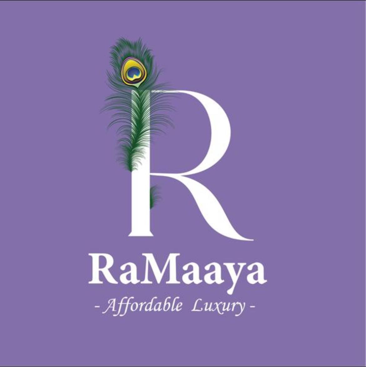 RaMaaya Designs 'N' Couture