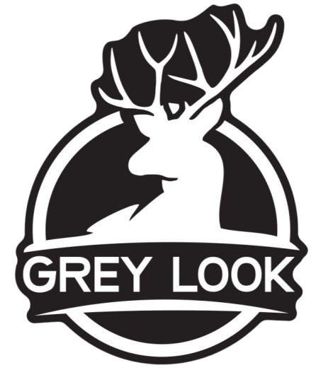 GREY LOOK